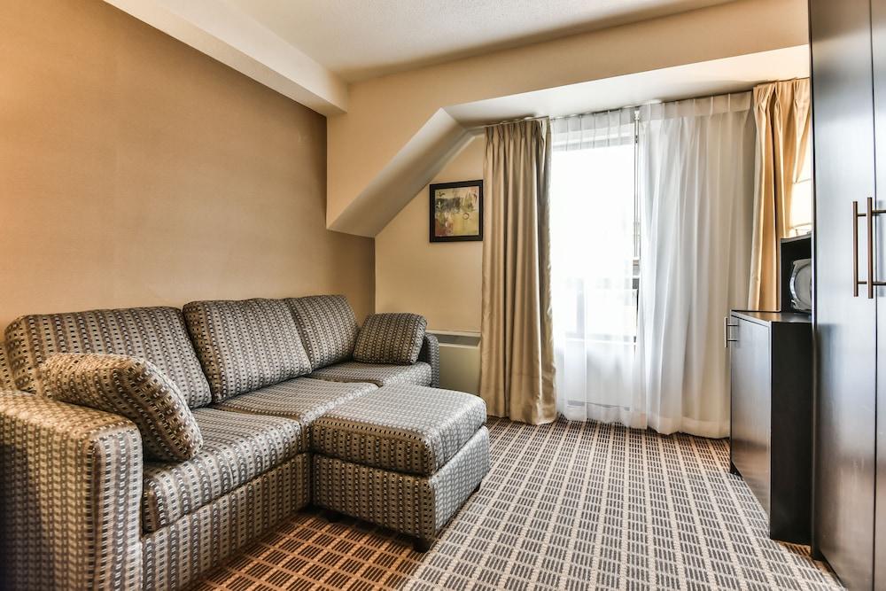 Comfort Inn Windsor Eksteriør billede