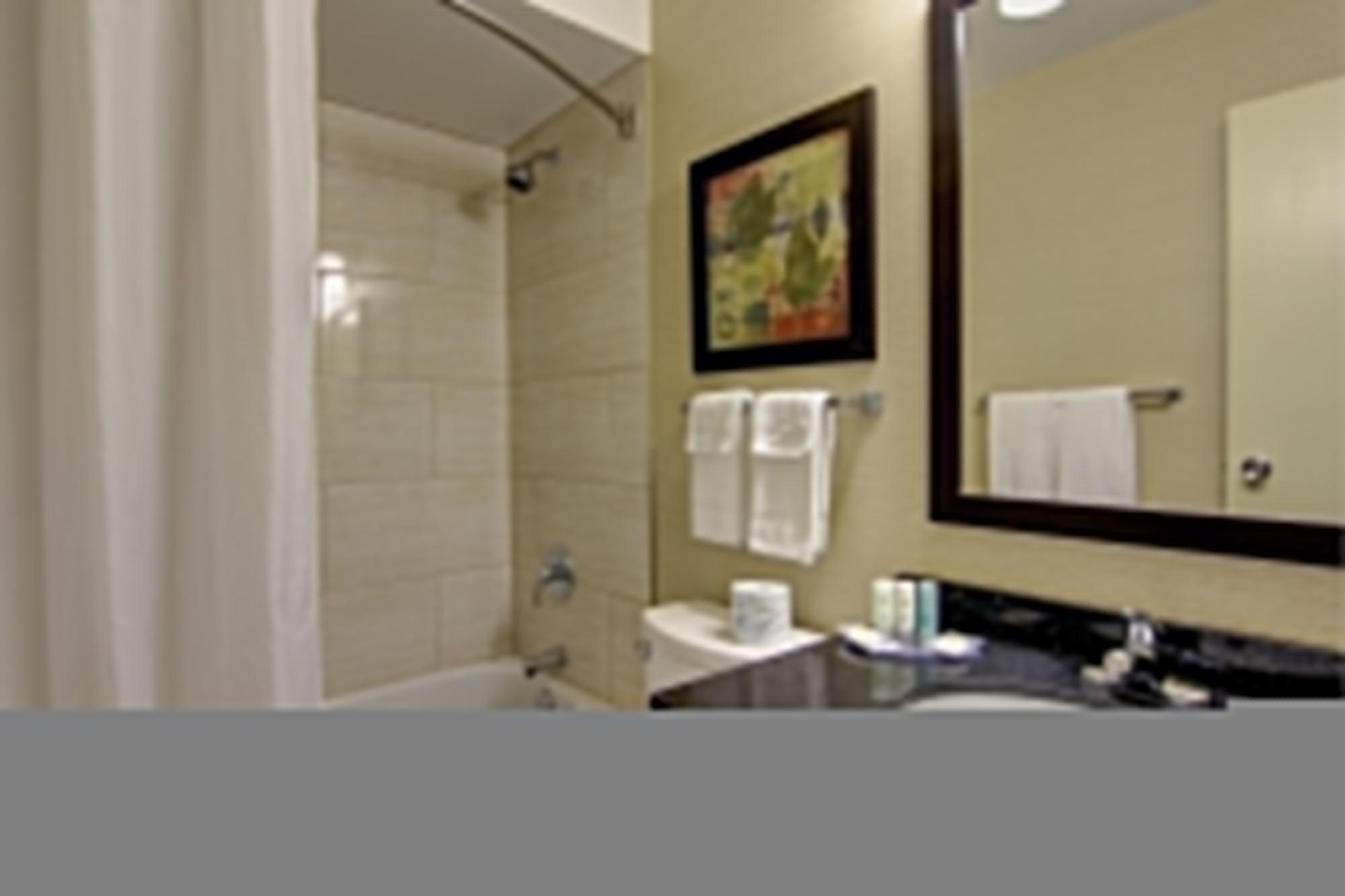 Comfort Inn Windsor Eksteriør billede